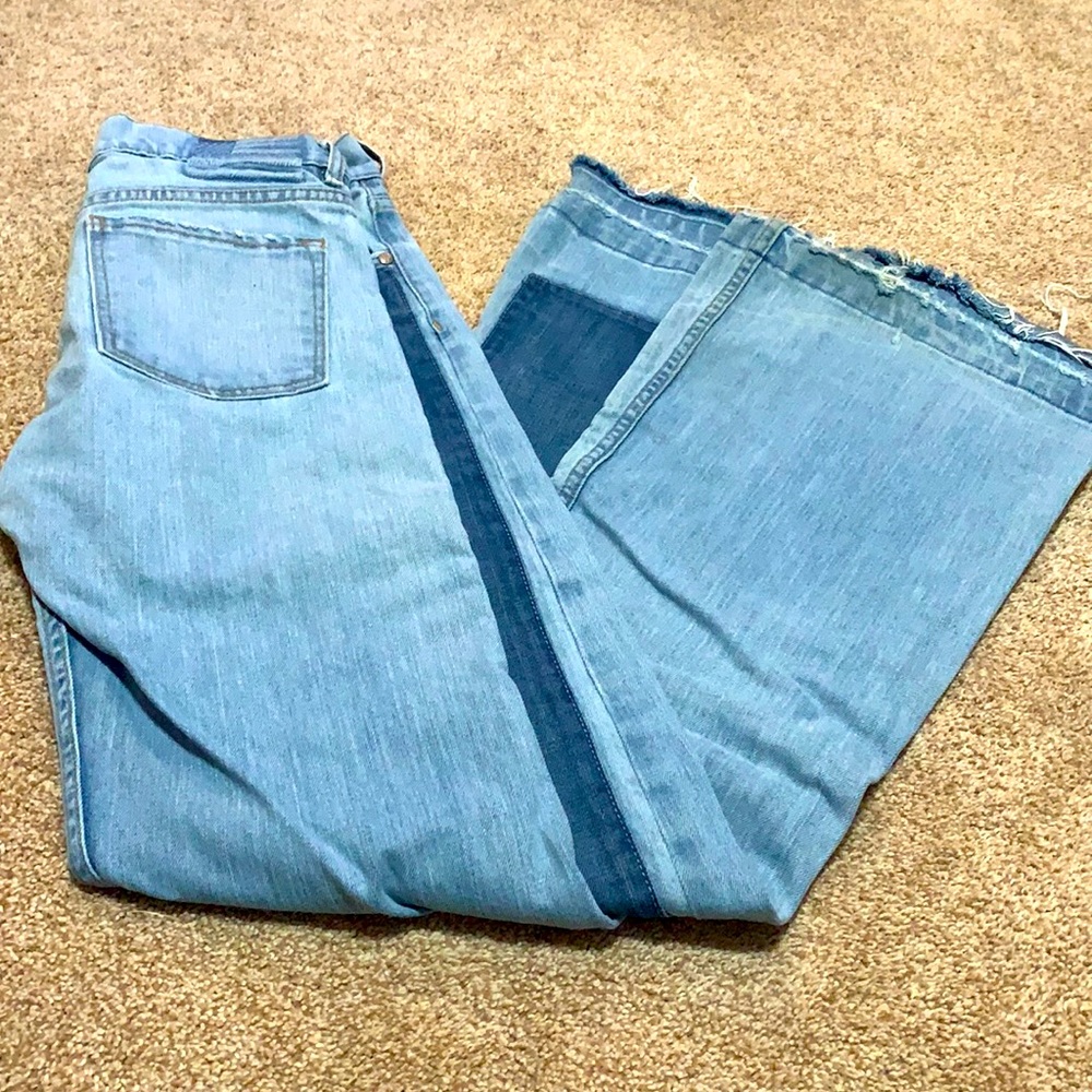Bell Bottoms
